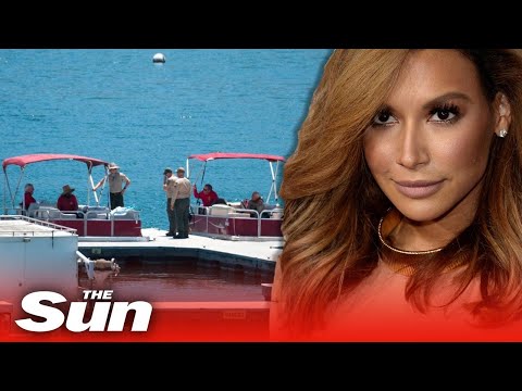 Ventura County Sheriff gives statement after Naya Rivera's body has been found