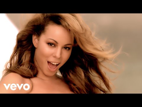 Mariah Carey - Honey (Official Music Video)