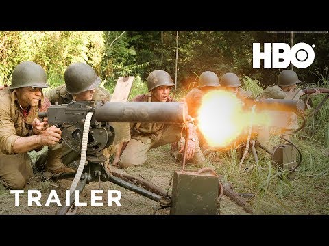 The Pacific - Trailer - Official HBO UK