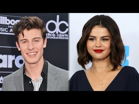 Fans Think Shawn Mendes' New Song "Nervous" Sounds IDENTICAL To THIS Selena Gomez Song