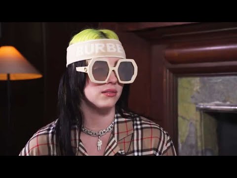 Billie Eilish Says Instagram Was RUINING Her Life