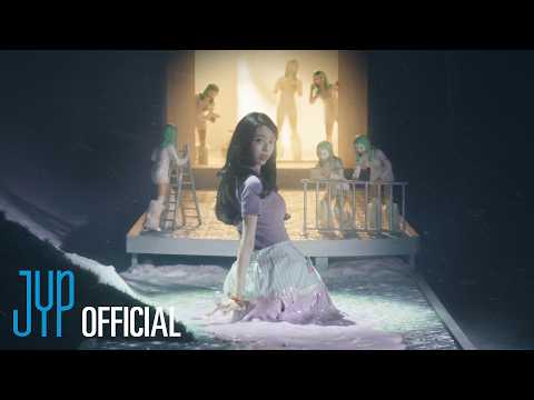 YUNA “Ice Cream” M/V