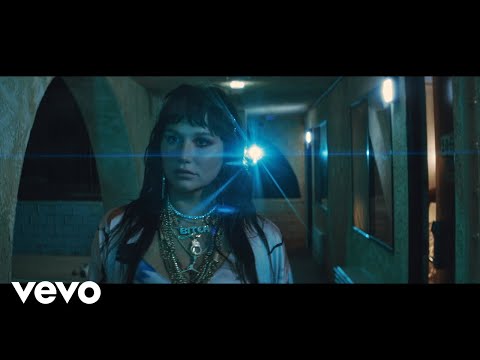 Kesha - My Own Dance (Official Video)