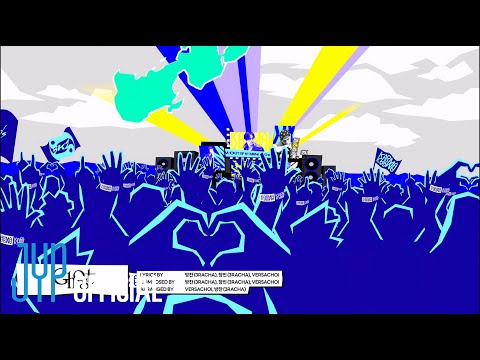 Stray Kids ＜KARMA＞ Mashup Video