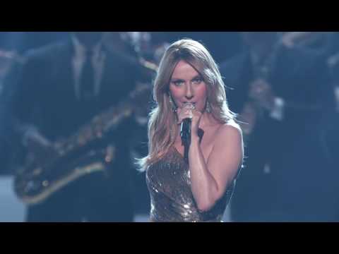 Celine Dion The show must go on at Billboard Music Awards 2016