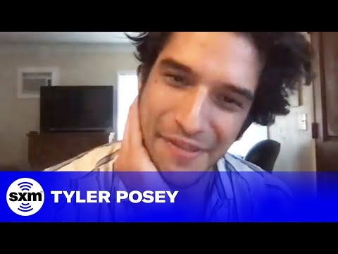 Why Tyler Posey Decided to Come Out