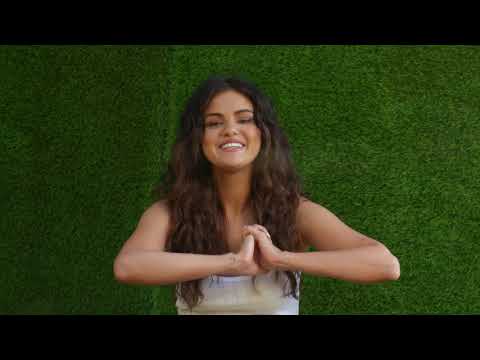 Selena Gomez - This is the Year (Official Premiere Event)