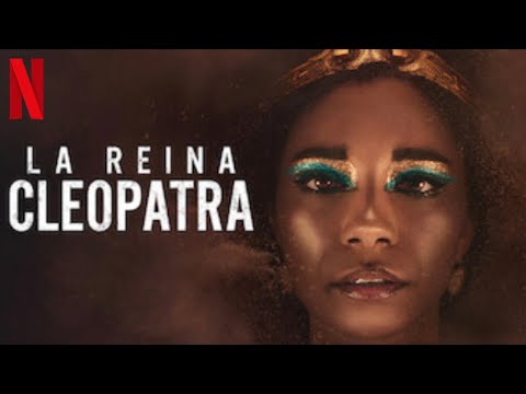 La Reina Cleopatra | Serie | Primer Temporada | Trailer