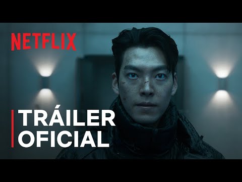 Black Knight | Tráiler oficial | Netflix