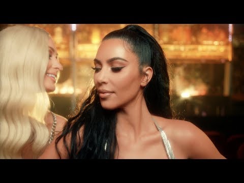 Dimitri Vegas & Like Mike vs. Paris Hilton - Best Friend's Ass (Official Music Video)