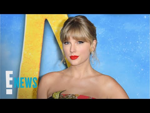 Taylor Swift's Reps Respond to Private Jet Backlash | E! News