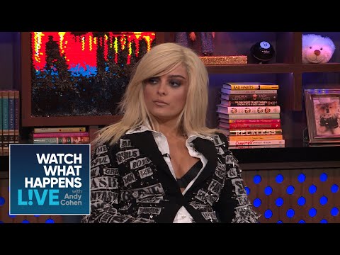 G-Eazy And Britney Spears Performing ‘Me, Myself & I’ | WWHL