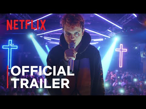 Fanático | Official Trailer | Netflix