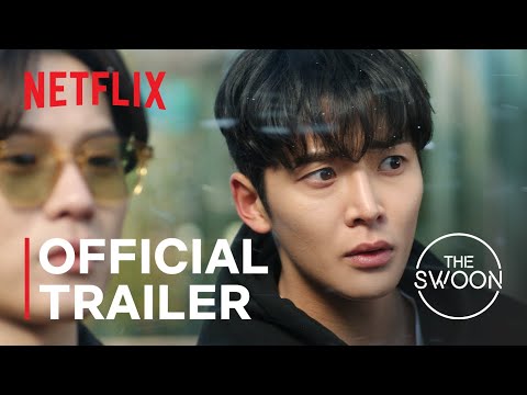 Tomorrow | Official Trailer | Netflix [ENG SUB]
