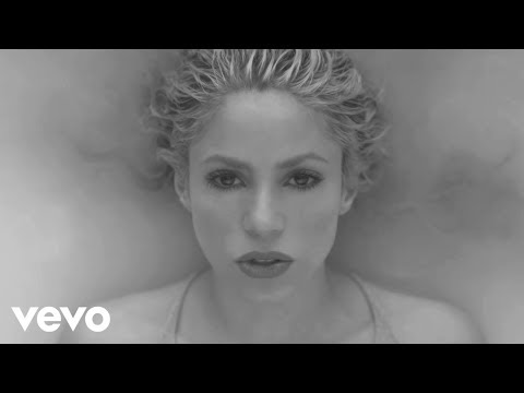 Shakira - Trap (Official Music Video) ft. Maluma