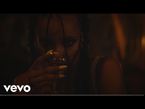 Tinashe - Die A Little Bit ft. Ms Banks