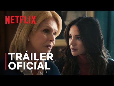Engaños (EN ESPAÑOL) | Tráiler oficial | Netflix