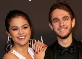 Zedd revela por qué terminó su relación con Selena Gomez