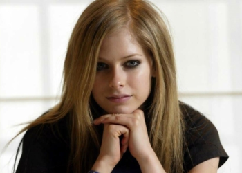Avril Lavigne vuelve con una colaboración con Grey
