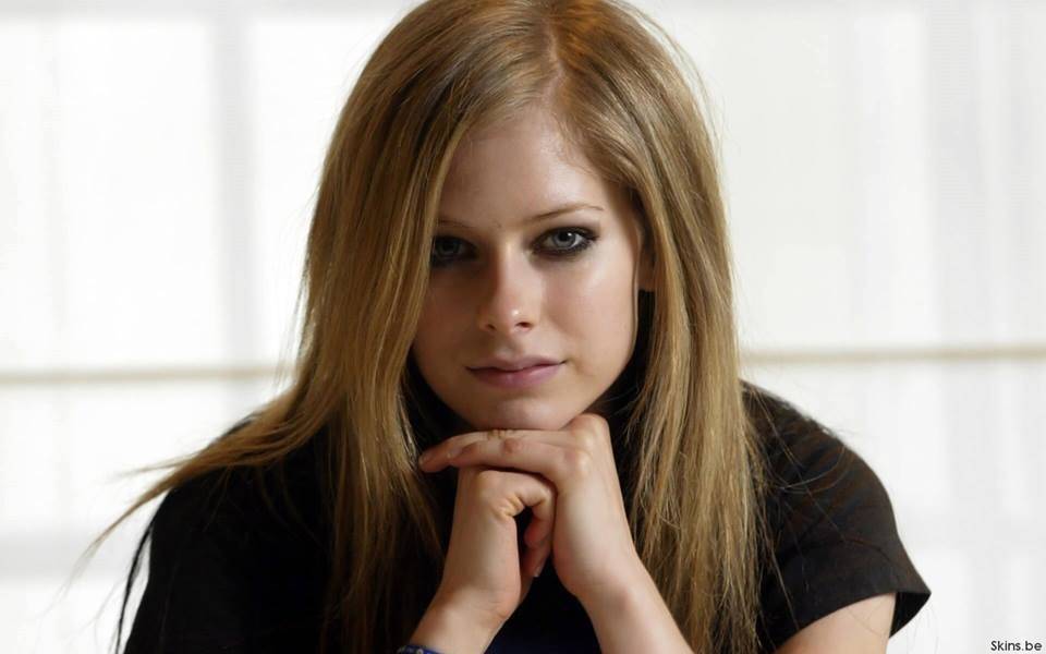 ¡Sorpresa! Avril Lavigne regresa en una colaboración con el dúo Grey