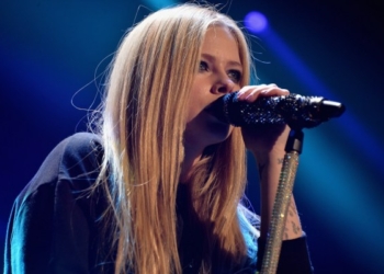 Avril Lavigne habla sobre su regreso musical