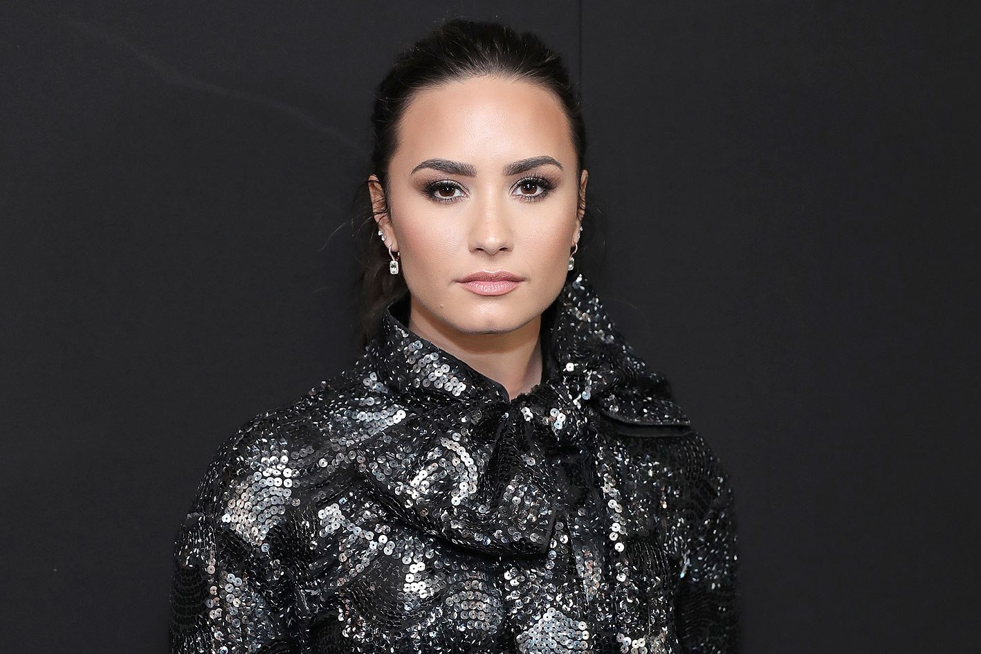 Demi Lovato confiesa que no le gusta cantar pop