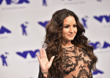 Escucha un adelanto de 'Sexy Dirty Love', nueva canción de Demi Lovato