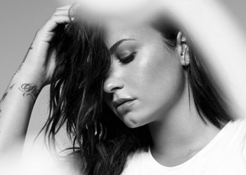 Demi publica nuevo sencillo "You Dont Do It For Me Anymore"
