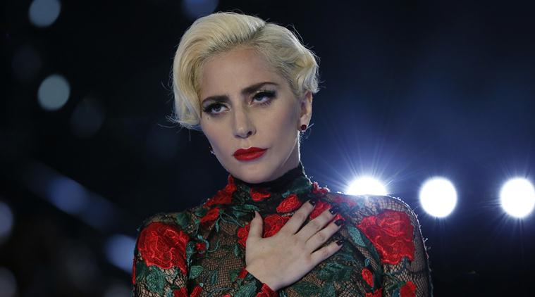 Lady Gaga muestra agradecimiento a Noah Cyrus