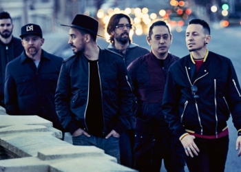 Linkin Park confirma concierto para Chester Bennington