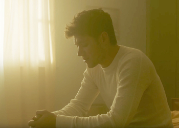 Niall Horan lanza vídeo de "Too Much to Ask"