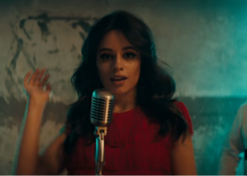 Mira el clip cinematográfico de "Havana" por Camila Cabello
