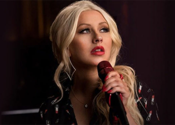 Christina Aguilera honrará a Whitney Houston en los AMAs 2017