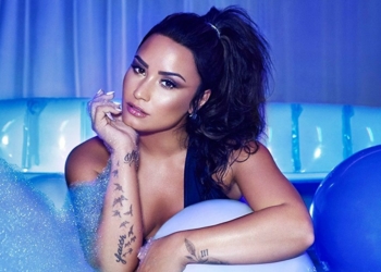 Demi Lovato alcanza el peak más alto en toda su carrera