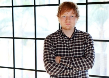 Ed Sheeran cancela futuros conciertos debido a su accidente