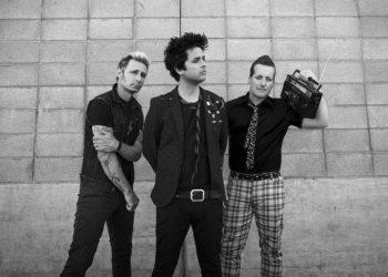 Green Day New Album