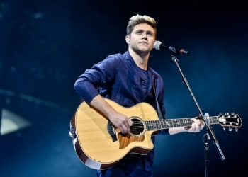 Niall Horan anuncia fechas de su gira en Filipinas, Singapur y Japón