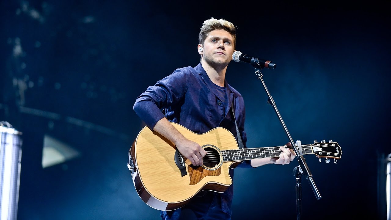 Niall Horan anuncia fechas de su gira en Filipinas, Singapur y Japón