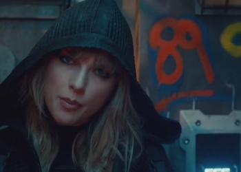 Mensajes ocultos en el vídeo de "...Ready For It?" por Taylor Swift