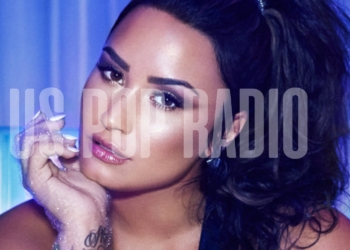 sorry not sorry hits number 1 on radio