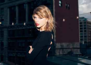 Taylor Swift realizó primera sesión secreta de Reputation en Londres
