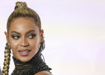 Beyonce demanda a una empresa por plagio