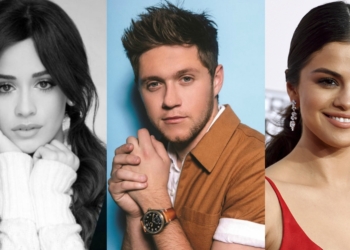 Camila Cabello, Niall Horan, Selena Gomez ganan certificados de ventas en canada