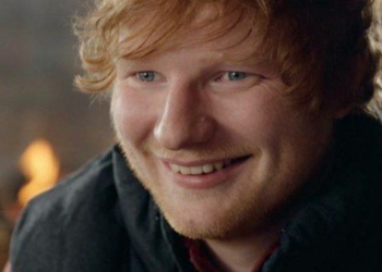 Ed Sheeran revela la artista que lo acompaña en el remix de "Perfect"
