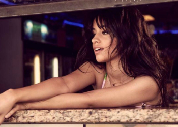 Camila Cabello ha revelado el 'Vertical Video' de "Havana"
