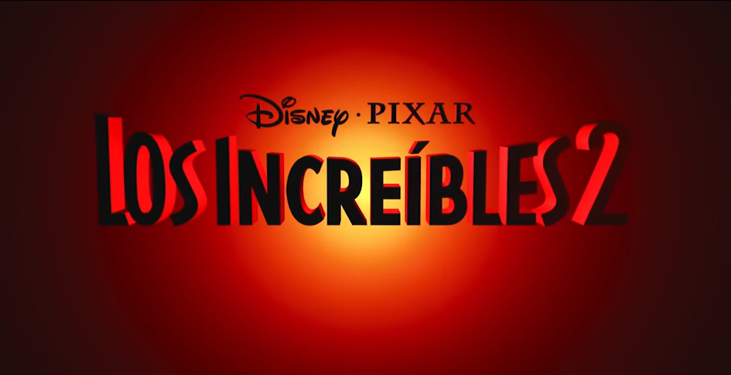 ¡Se ha revelado el Teaser Trailer oficial de los Increíbles 2!
