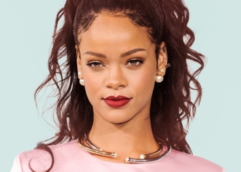 Love On The Brain de Rihanna es una de las canciones mas influyentes de 2017