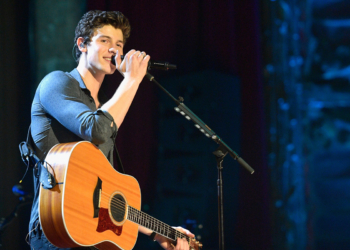Escucha el nuevo álbum en vivo de Shawn Mendes: 'MTV Unplugged'
