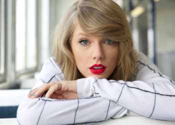 Taylor Swift compartió críticas de su álbum 'Reputation'