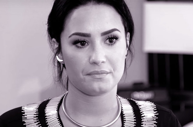 Cantante demanda a Demi Lovato y Disney por plagio en "Let It Go"